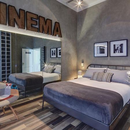 Urban 3 Apartment Arezzo Ngoại thất bức ảnh