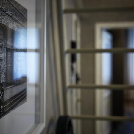 Urban 3 Apartment Arezzo Ngoại thất bức ảnh