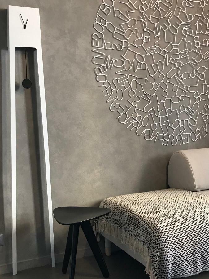 Urban 3 Apartment Arezzo Ngoại thất bức ảnh