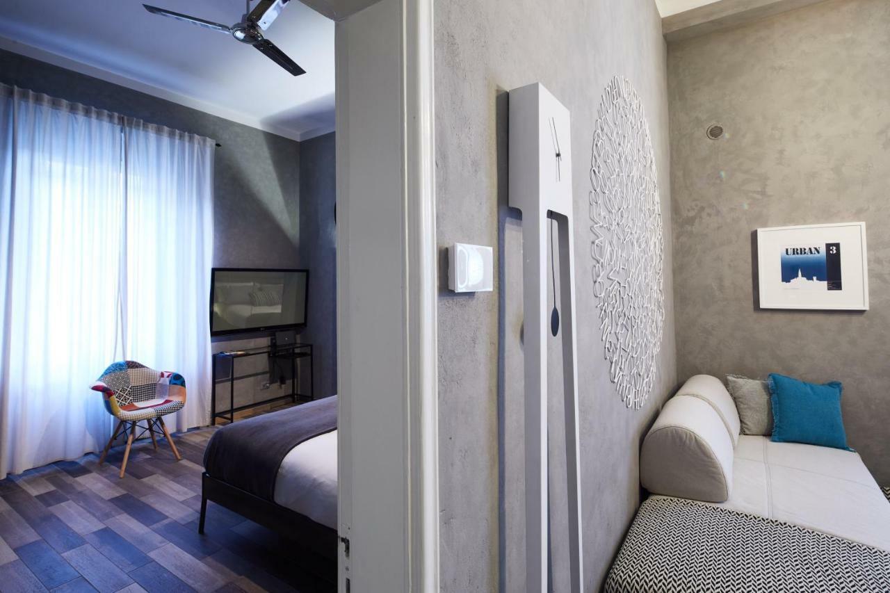 Urban 3 Apartment Arezzo Ngoại thất bức ảnh