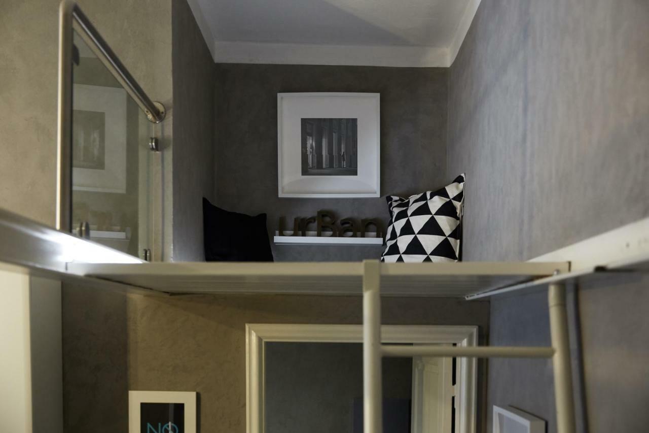 Urban 3 Apartment Arezzo Ngoại thất bức ảnh