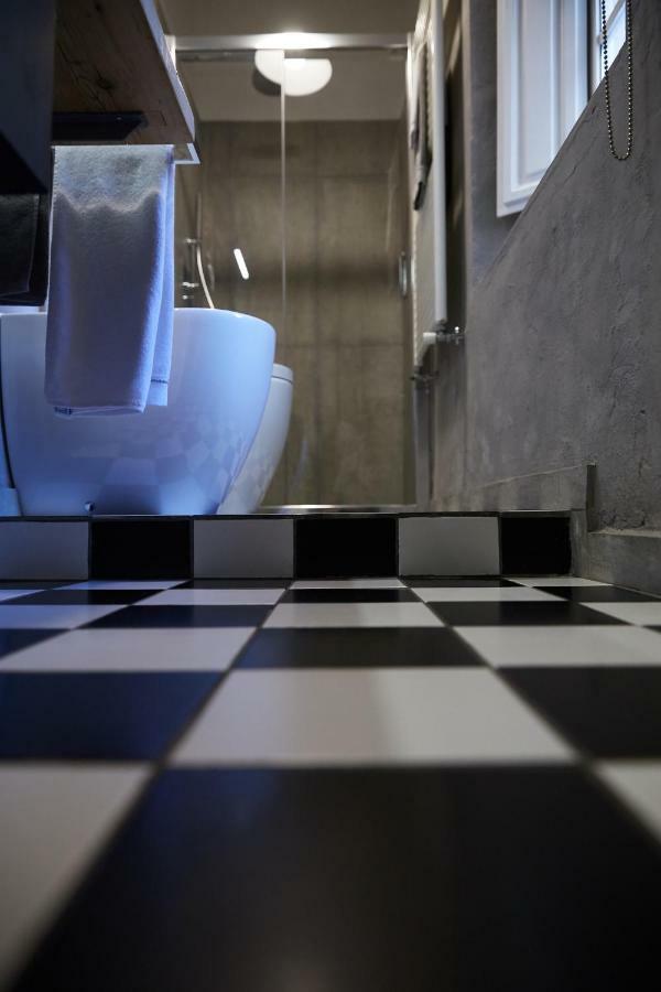 Urban 3 Apartment Arezzo Ngoại thất bức ảnh