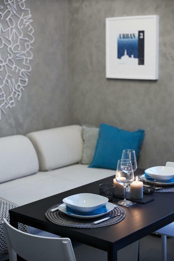 Urban 3 Apartment Arezzo Ngoại thất bức ảnh