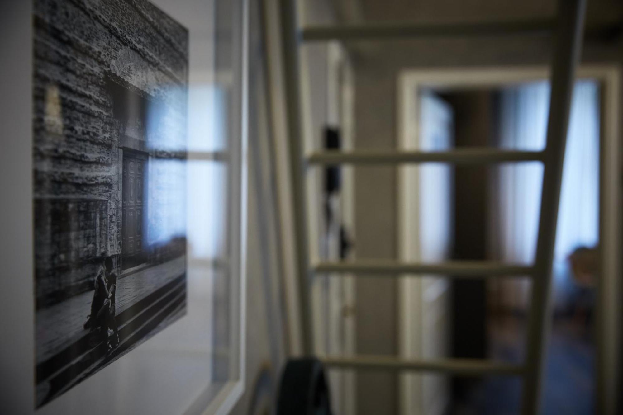 Urban 3 Apartment Arezzo Ngoại thất bức ảnh