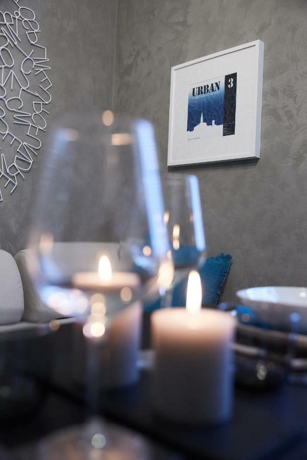 Urban 3 Apartment Arezzo Ngoại thất bức ảnh