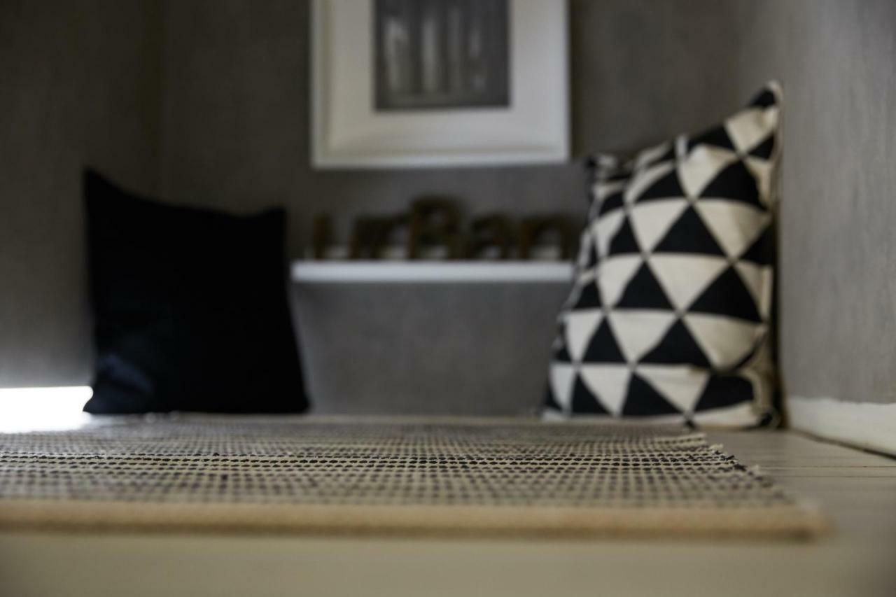 Urban 3 Apartment Arezzo Ngoại thất bức ảnh