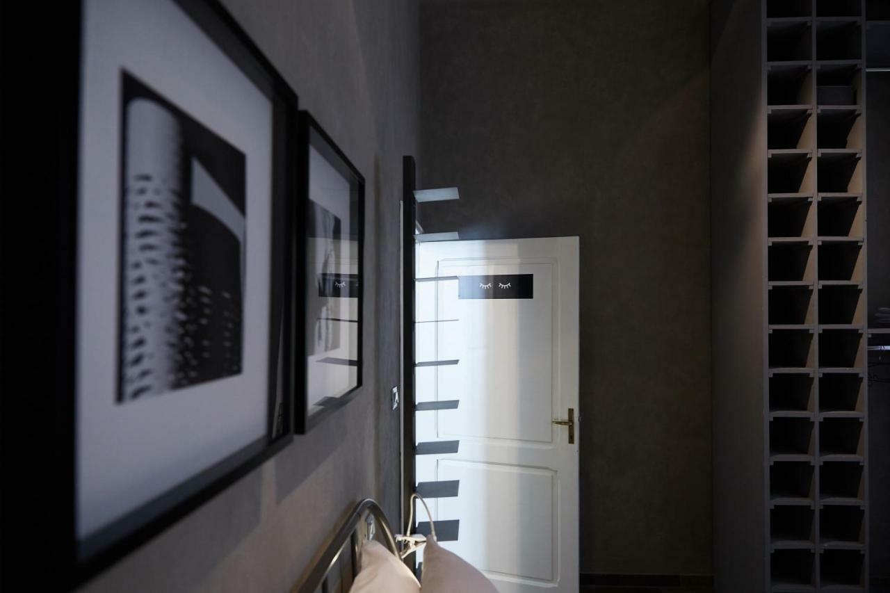 Urban 3 Apartment Arezzo Ngoại thất bức ảnh