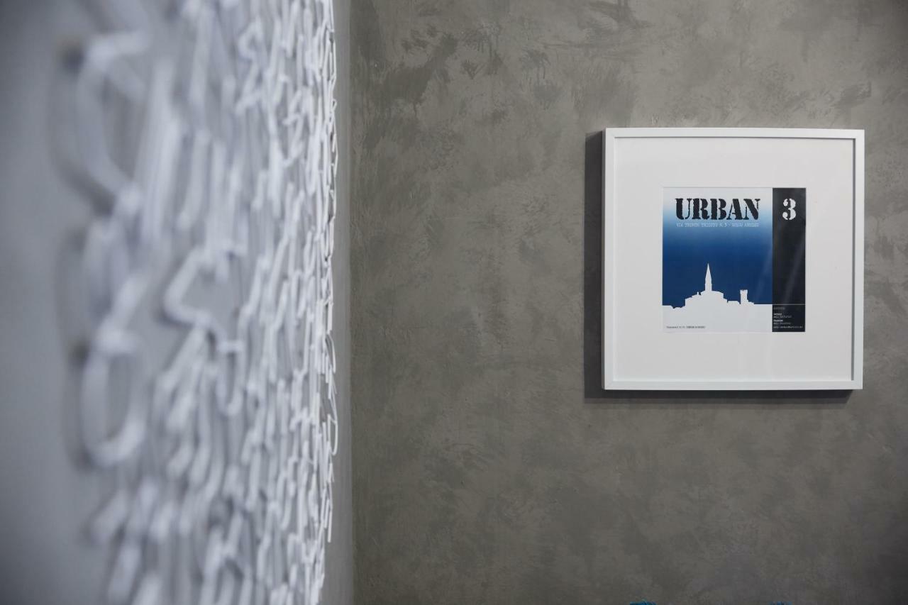 Urban 3 Apartment Arezzo Ngoại thất bức ảnh