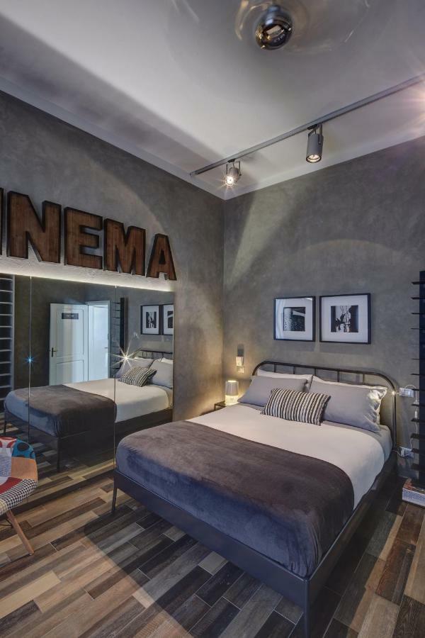 Urban 3 Apartment Arezzo Ngoại thất bức ảnh