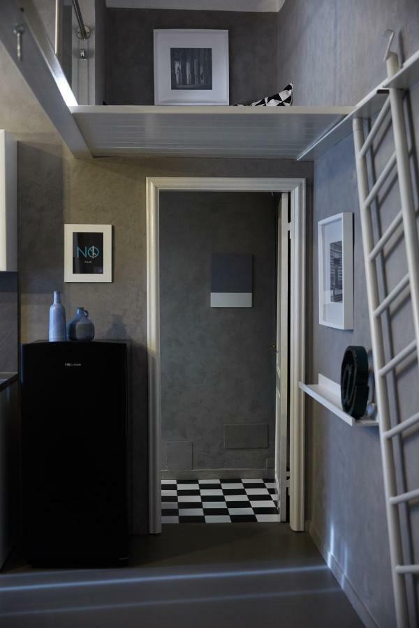 Urban 3 Apartment Arezzo Ngoại thất bức ảnh