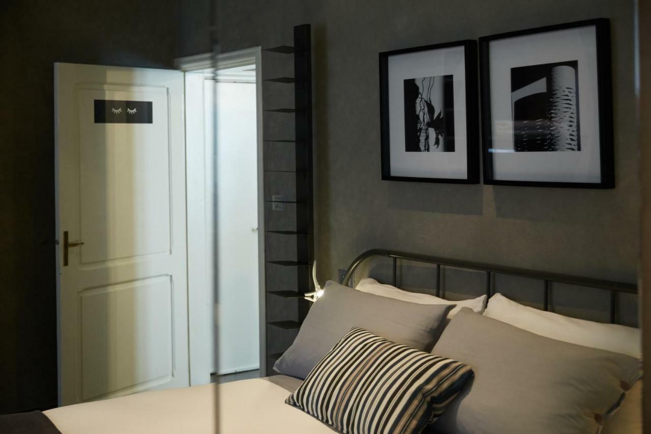 Urban 3 Apartment Arezzo Ngoại thất bức ảnh