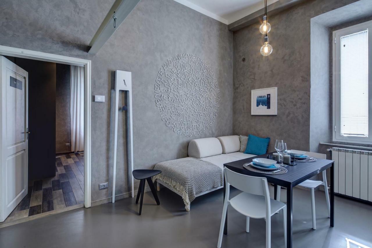 Urban 3 Apartment Arezzo Ngoại thất bức ảnh